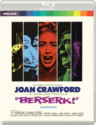 Berserk (1967) (Indicator)