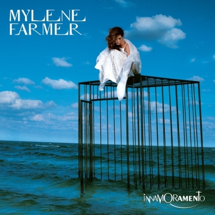 Mylène Farmer - Innamoramento (2021 Reissue, Jewel Case, 2 CDs)