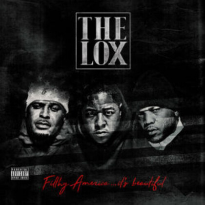 The Lox - Filthy America It's Beautiful (2022 Reissue, Roc Nation, LP)