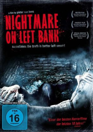 Nightmare on Left Bank (2008)