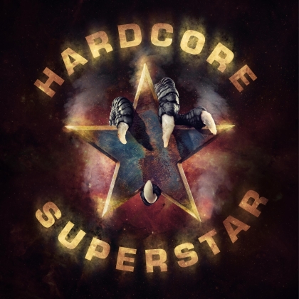Hardcore Superstar - Abrakadabra (LP)