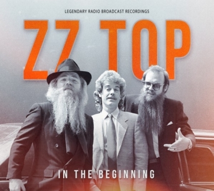 ZZ Top - In The Beginning (6 CDs)