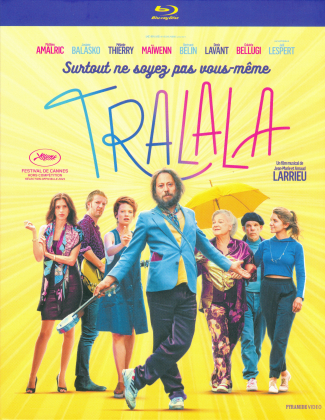 Tralala (2021)