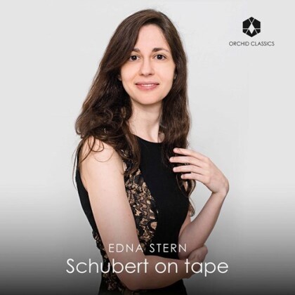 Schubert, Franz Schubert (1797-1828) & Edna Stern - Schubert On Tape