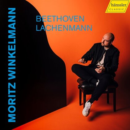 Ludwig van Beethoven (1770-1827), Lachenmann/Lindenbau & Moritz Winkelmann - Piano Works