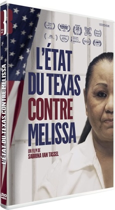 L'état du Texas contre Melissa (2020)