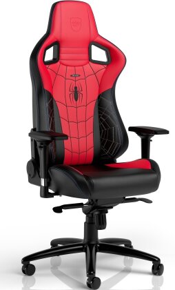 noblechairs EPIC - Spider-Man (Special Edition)