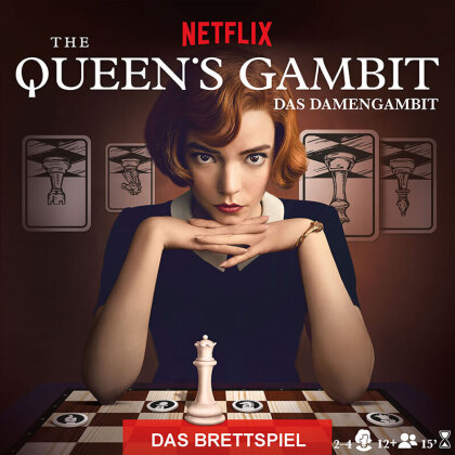 Queen's Gambit (Spiel)