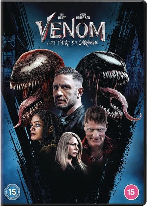 Venom 2 - Let There Be Carnage (2021)