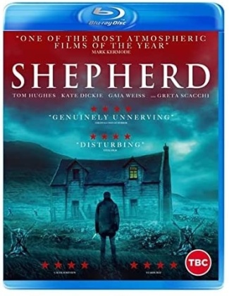 Shepherd (2021)