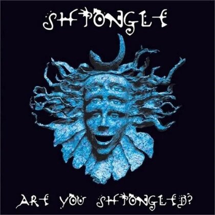 Shpongle - Are You Shpongled? (2022 Reissue, Twisted Records, 3 LPs)