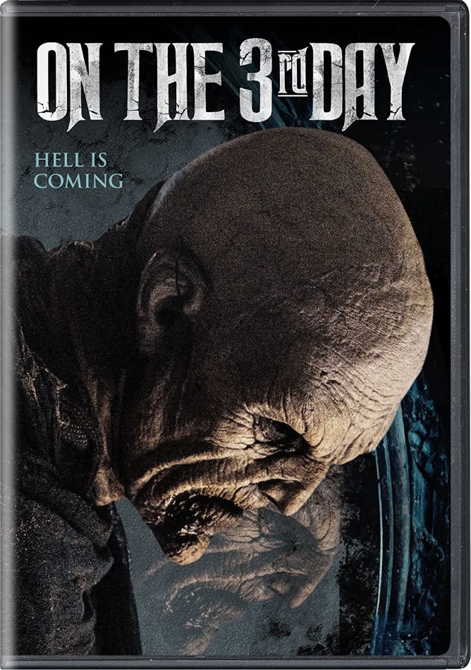 On The 3rd Day (2021)