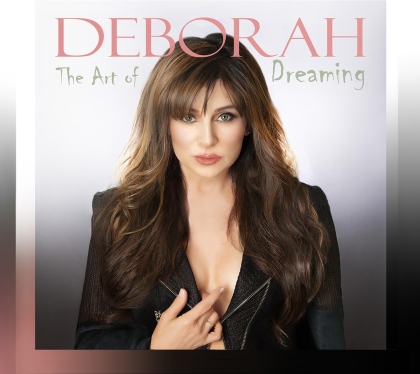Deborah Allen - Art Of Dreaming (Digipack)