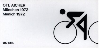 OTL AICHER München 1972 / OTL AICHER Munich 1972