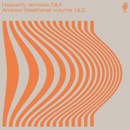 Heavenly Remixes 3 & 4 (2 CDs)