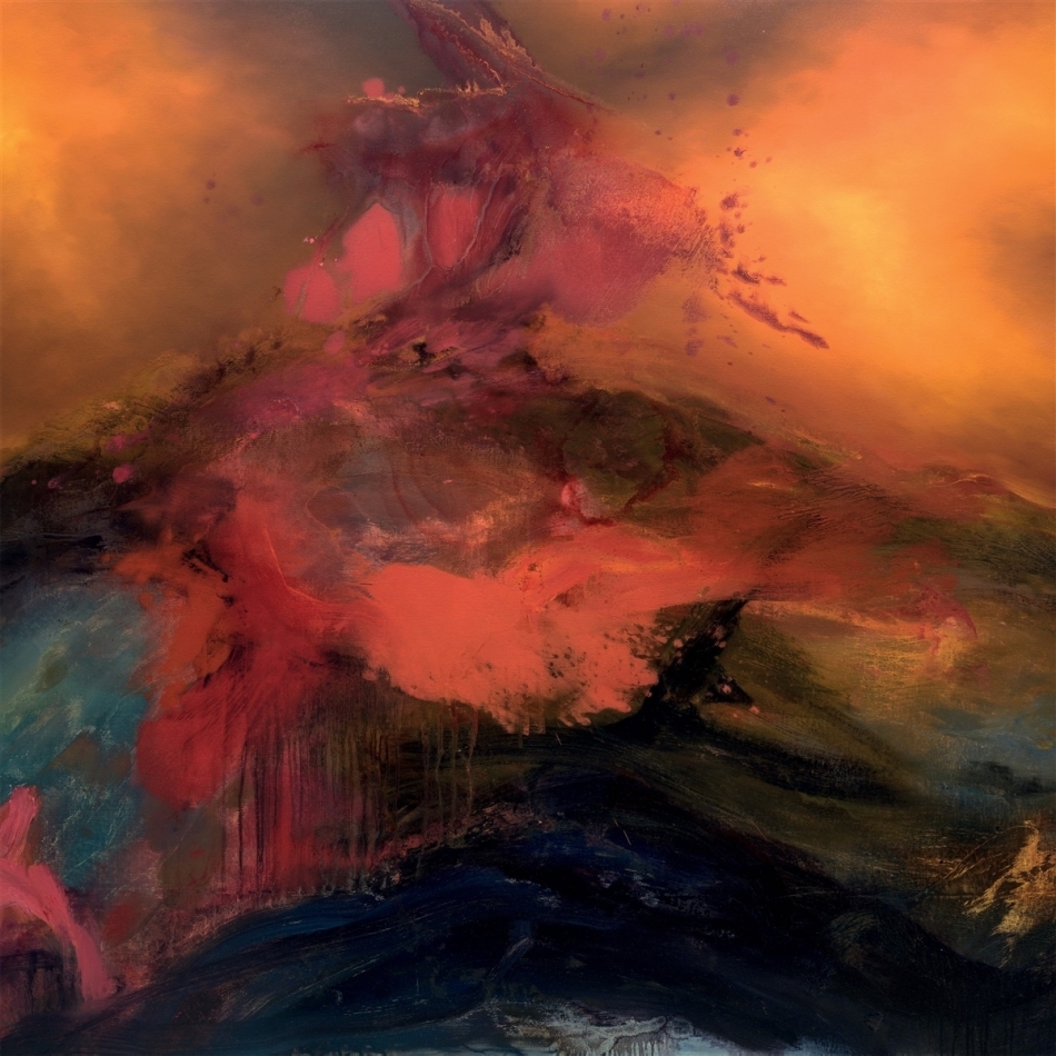 Sunn 0))) - Metta, Benevolence BBC6 Music: Live On The Invitation 2 LPs