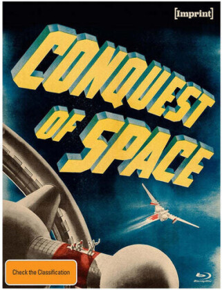 Conquest Of Space (1955)