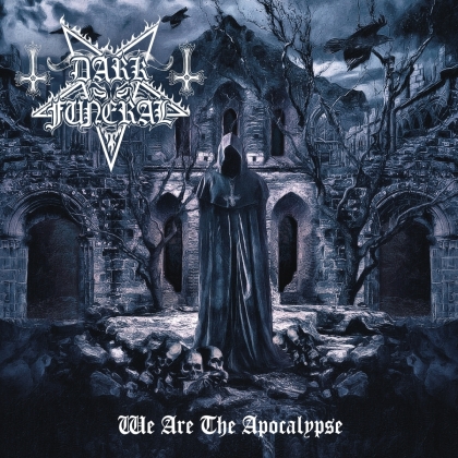 Dark Funeral - We Are The Apocalypse (Black Vinyl, LP)