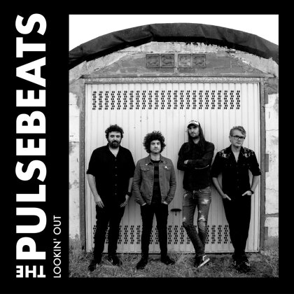 Pulsebeats - Lookin Out (Rum Bar)