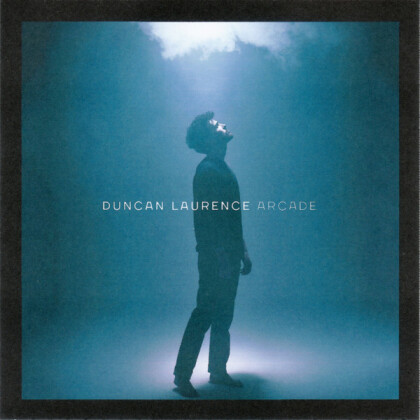 Duncan Laurence - Arcade (10" Maxi)