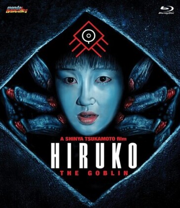 Hiruko - The Goblin (1991)