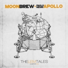 Moonbrew & Paolo Apollo Negri - Lem Tales - Chapter One (12" Maxi)