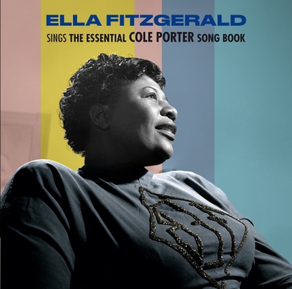 Ella Fitzgerald - Sings The Essential Cole Porter Songbook (20th Century Masterworks)