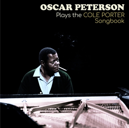 Oscar Peterson - Plays The Cole Porter Songbook (2022 Reissue, 20th Century Masterworks)