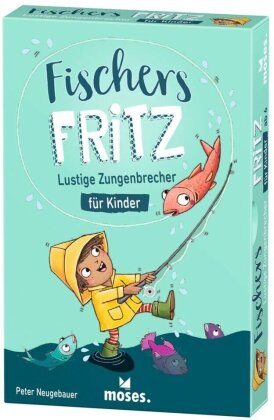 Fischers Fritz (Spiel)