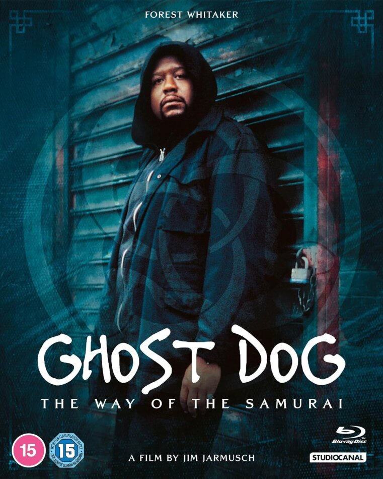 Ghost Dog (1999)