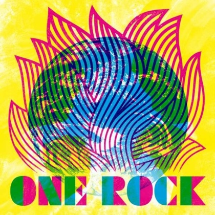 Groundation - One Rock (LP)