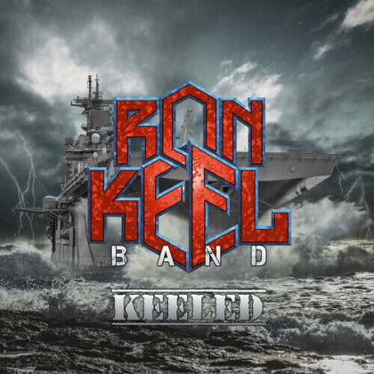 Ron Keel - Keeled