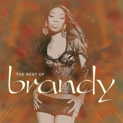 Brandy - Best Of Brandy (Colored, 2 LPs)