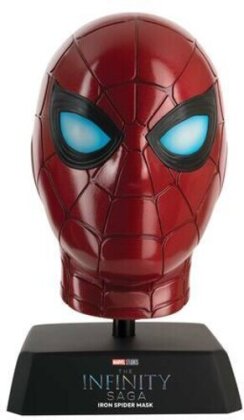 Marvel - Marvel - Iron Spider's Mask