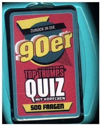TT Quiz 90er (Spiel)