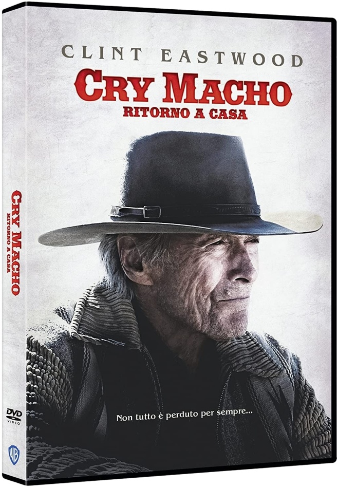 Cry Macho - Ritorno a casa (2021)