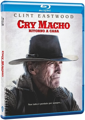 Cry Macho - Ritorno a casa (2021)
