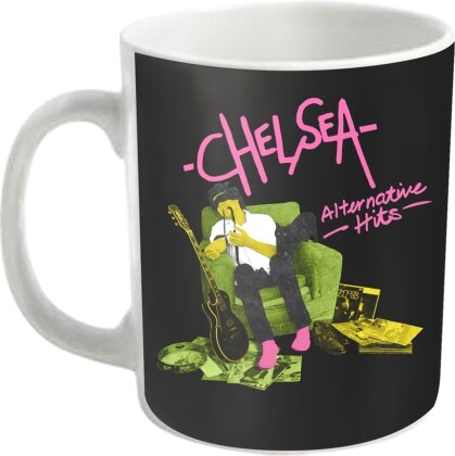 Chelsea - Alternative Hits