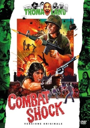 Combat Shock (1982) (Versione Originale)