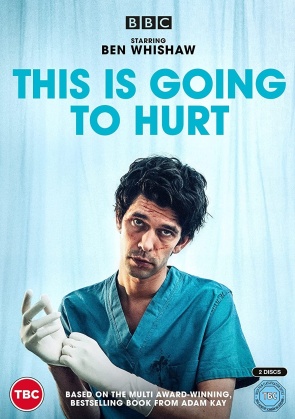 This Is Going To Hurt - Season 1 (BBC, 2 DVDs)