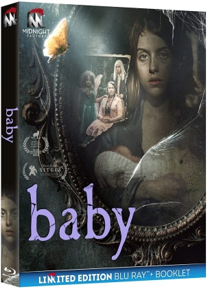 Baby (2020) (Edizione Limitata)