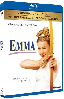 Emma (1996) (New Edition)