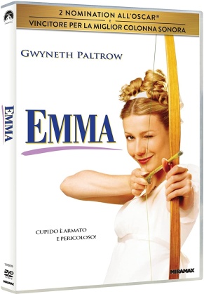 Emma (1996) (Riedizione)