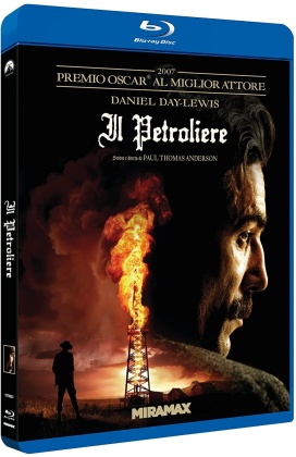 Il Petroliere (2007) (New Edition)