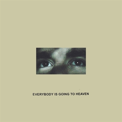 Citizen - Everybody Is Going To Heaven (2022 Reissue, Run For Cover Records, Eco Mix Vinyl, LP)