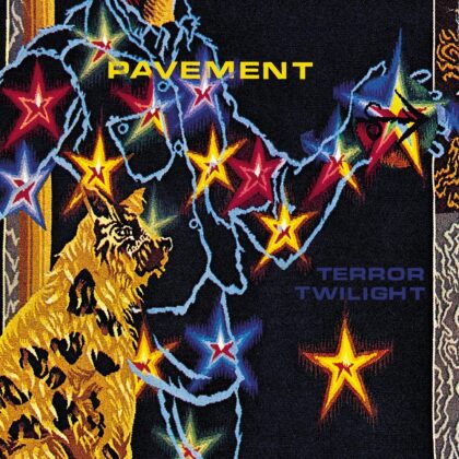 Pavement - Terror Twilight (Farewell Horizontal Edition, 2022 Reissue, 2 CDs)