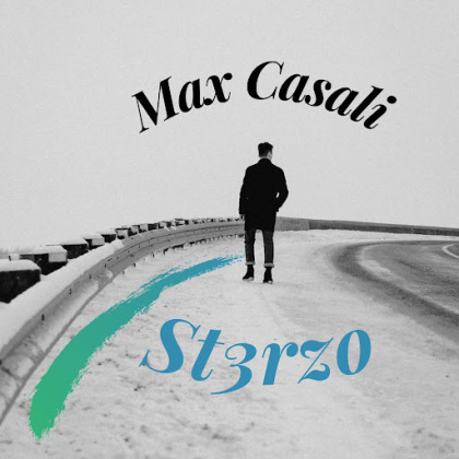 Max Casali - St3rzo