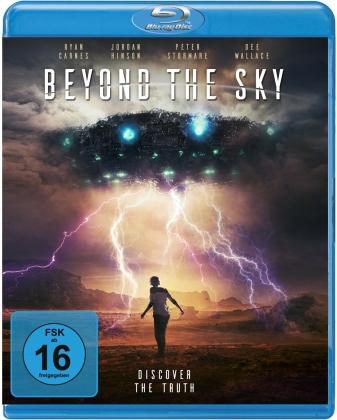 Beyond the Sky (2018)