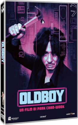 Oldboy (2003) (2 DVD)