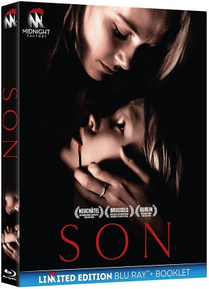 Son (2021) (Edizione Limitata)